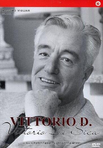 Vittorio D. - Mario Canale - Annarosa Morri