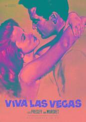 Viva Las Vegas (Restaurato In Hd)