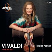 Vivaldi concertos
