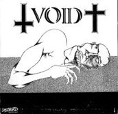 Void/faith split