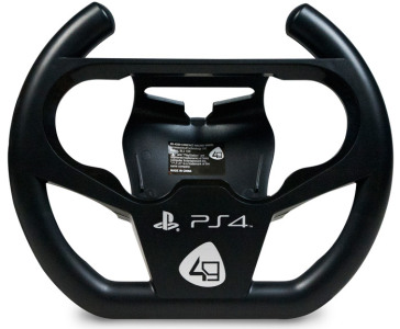 Volante Compact Racing PS4