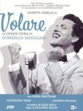 Volare - La Grande Storia Di Domenico Modugno (2 Dvd)