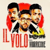 Il Volo sings Morricone - standard edition