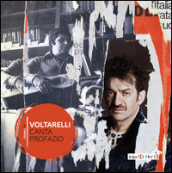 Voltarelli canta Profazio. Con CD Audio