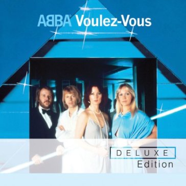 Voulez-vous -cd+dvd- - ABBA