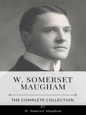 W. Somerset Maugham The Complete Collection