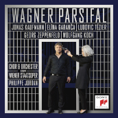 Wagner parsifal