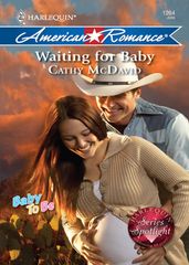 Waiting for Baby (Mills & Boon Love Inspired) (Baby To Be, Book 7)