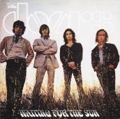 Waiting for the sun (50th anniversary re