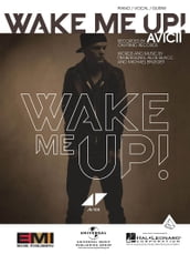 Wake Me Up! Sheet Music