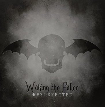 Waking the fallen:resurrected (4lp+dvd) - Avenged Sevenfold