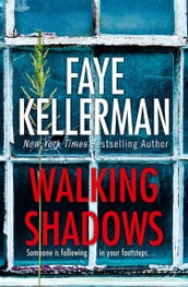 Walking Shadows (Peter Decker and Rina Lazarus Series, Book 25)
