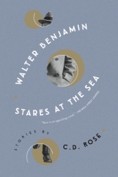 Walter Benjamin Stares At The Sea