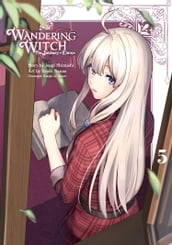 Wandering Witch 05 (Manga)