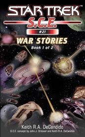 War Stories, Book 1