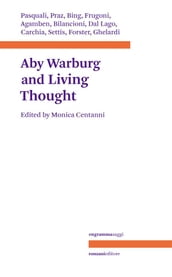 Warburg and Living Thought