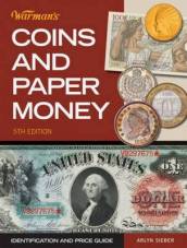 Warman s Coins & Paper Money