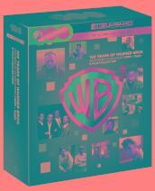 Warner Bros 100 #03 Modern Blockbuster Collection (5 4K Ultra Hd + 5 Blu-Ray)