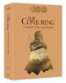 Warner Bros 100 - The Conjuring 7 Film Collection (7 Dvd)