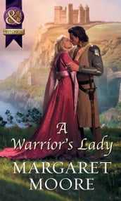 A Warrior s Lady (Mills & Boon Historical)