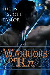 Warriors of Ra (Paranormal Romance Novella)