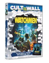 Watchmen (Cult On The Wall) (Dvd+Poster)