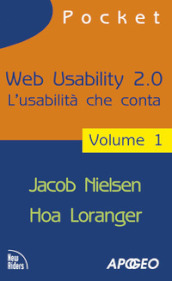 Web usability 2.0. L usabilità che conta. 1.