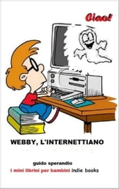 Webby, l Internettiano