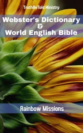 Webster s Dictionary & World English Bible