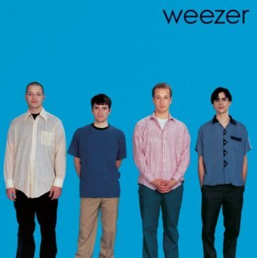 Weezer -hq/ltd- - Weezer