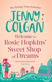 Welcome To Rosie Hopkins  Sweetshop Of Dreams