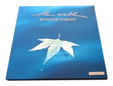 Well -ltd/box set/hq- - Jennifer Warnes
