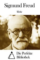 Werke von Sigmund Freud