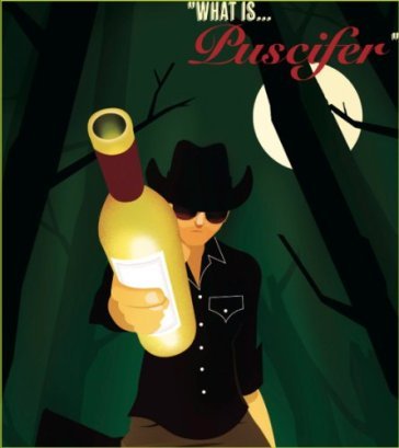 What is - Puscifer