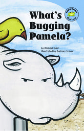 What s Bugging Pamela?