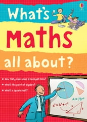 What s Maths All About?