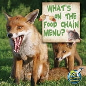 What s On The Food Chain Menu?