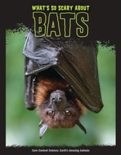 What s So Scary about Bats?