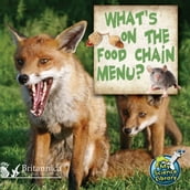 What s on the Food Chain Menu?