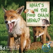 What s on the Food Chain Menu?