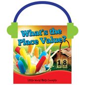 What s the Place Value?