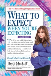 What to Expect When You re Expecting