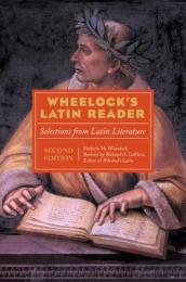 Wheelock s Latin Reader, 2nd Edition