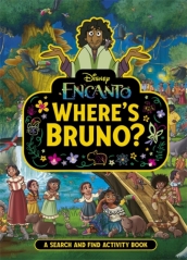 Where s Bruno?