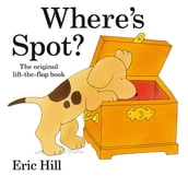 Where s Spot?