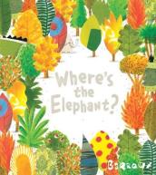 Where s the Elephant?