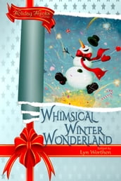 Whimsical Winter Wonderland
