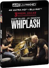 Whiplash (4K Ultra Hd+Blu-Ray)