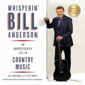 Whisperin  Bill Anderson