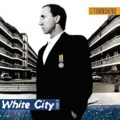 White city a novel (half speed master)